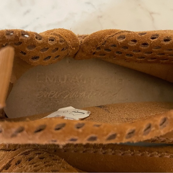 EMU Australia Ghostgum Moccasin Boot - Picture 9 of 11